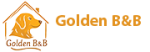 golden retriever dog boarding south wales newport